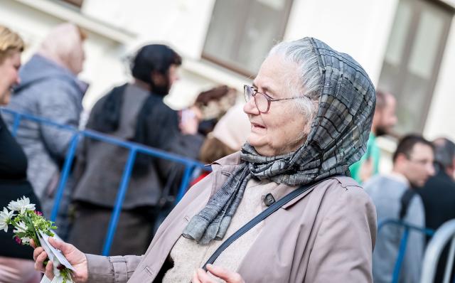 (Foto) Jurnal de pelerin la Sfânta Cuvioasă Parascheva – Ziua a V-a, 12 octombrie 2024