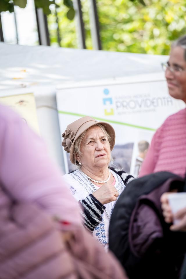 (Foto) Jurnal de pelerin la Sfânta Cuvioasă Parascheva – Ziua a V-a, 12 octombrie 2024