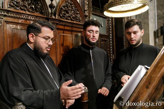 Jurnal de pelerin la Sfânta Cuvioasă Parascheva – Ziua a V-a, 12 octombrie 2024 / foto: pr. Silviu Cluci (Foto) Jurnal de pelerin la Sfânta Cuvioasă Parascheva – Ziua a V-a, 12 octombrie 2024