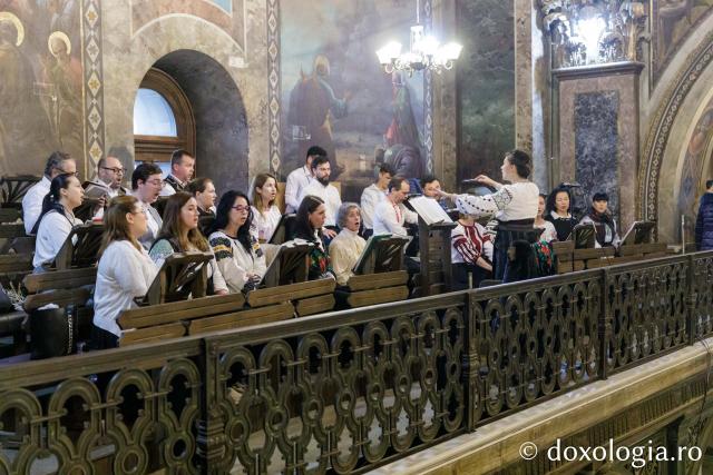 (Foto) Jurnal de pelerin la Sfânta Cuvioasă Parascheva – Ziua a V-a, 12 octombrie 2024