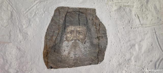 Mănăstirea Sfântului Arsenie din Paros