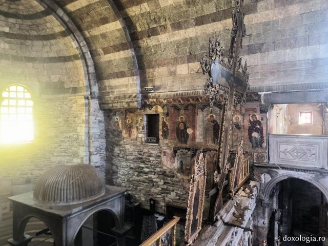 Mănăstirea „Panaghia Ekatontapiliani” din Paros