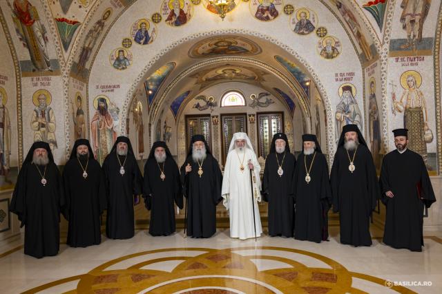 La pas, alături de prietenii lui Hristos: Calea Sfinților, pe străzile din Capitală / Foto credit: Basilica.ro / Mircea Florescu La pas, alături de prietenii lui Hristos: Calea Sfinților, pe străzile din Capitală