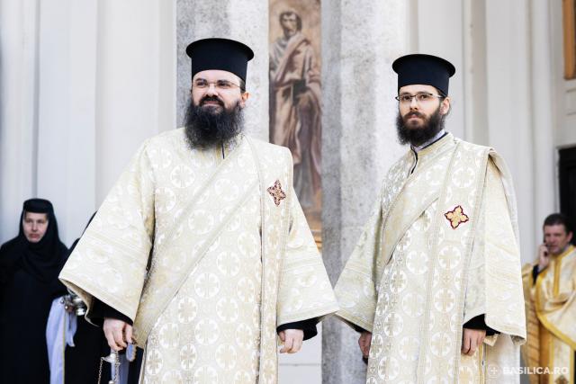 La pas, alături de prietenii lui Hristos: Calea Sfinților, pe străzile din Capitală / Foto credit: Basilica.ro / Raluca-Emanuela Ene La pas, alături de prietenii lui Hristos: Calea Sfinților, pe străzile din Capitală