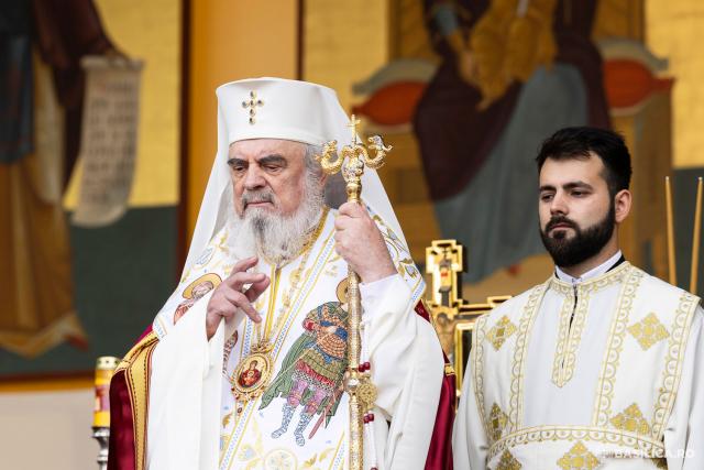 La pas, alături de prietenii lui Hristos: Calea Sfinților, pe străzile din Capitală / Foto credit: Basilica.ro / Raluca-Emanuela Ene La pas, alături de prietenii lui Hristos: Calea Sfinților, pe străzile din Capitală