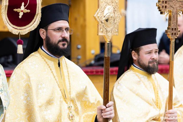 La pas, alături de prietenii lui Hristos: Calea Sfinților, pe străzile din Capitală / Foto credit: Basilica.ro / Raluca-Emanuela Ene La pas, alături de prietenii lui Hristos: Calea Sfinților, pe străzile din Capitală