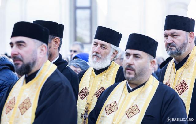 (Foto) Ziua cea mare: 27 octombrie, sărbătoarea Sfântului Dimitrie, Ocrotitorul Bucureștilor