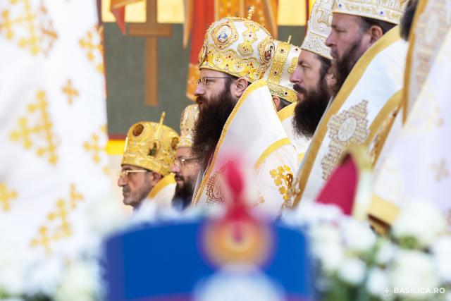 (Foto) Ziua cea mare: 27 octombrie, sărbătoarea Sfântului Dimitrie, Ocrotitorul Bucureștilor