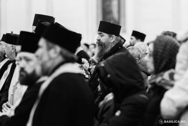 (Foto) Ziua cea mare: 27 octombrie, sărbătoarea Sfântului Dimitrie, Ocrotitorul Bucureștilor