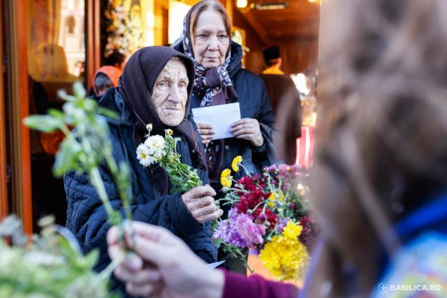 (Foto) Ziua cea mare: 27 octombrie, sărbătoarea Sfântului Dimitrie, Ocrotitorul Bucureștilor