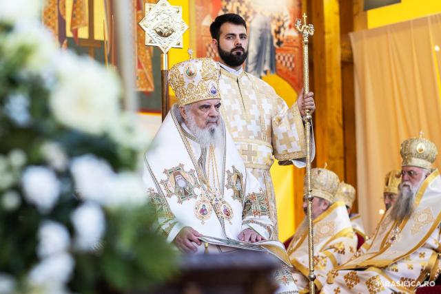 (Foto) Ziua cea mare: 27 octombrie, sărbătoarea Sfântului Dimitrie, Ocrotitorul Bucureștilor
