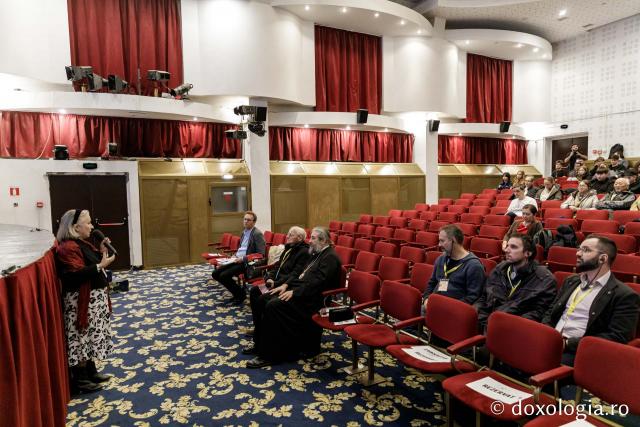 În imagini: așa a arătat prima zi a Festivalului Internațional de film Quo Vadis de la Iași