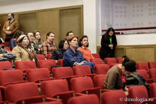 În imagini: așa a arătat prima zi a Festivalului Internațional de film Quo Vadis de la Iași