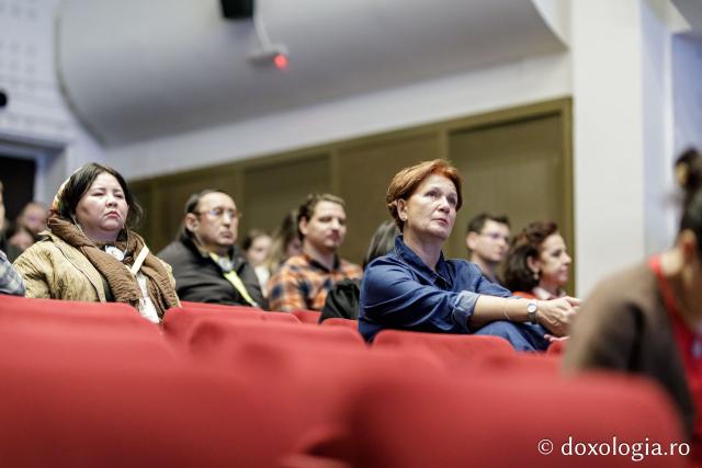 În imagini: așa a arătat prima zi a Festivalului Internațional de film Quo Vadis de la Iași