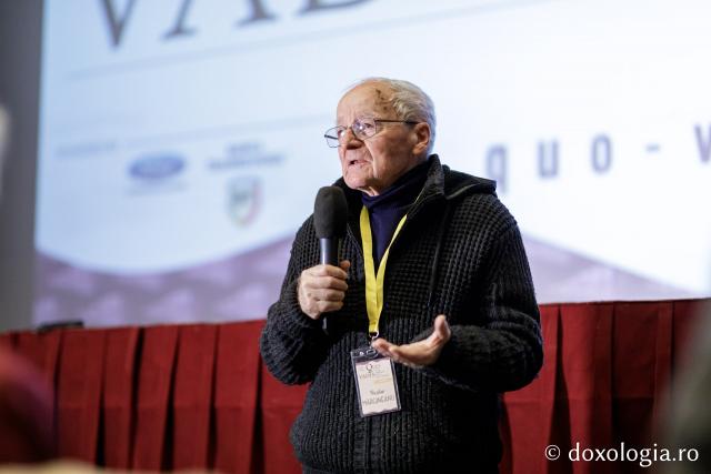 În imagini: așa a arătat prima zi a Festivalului Internațional de film Quo Vadis de la Iași