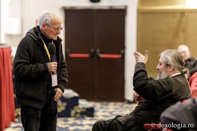 În imagini: așa a arătat prima zi a Festivalului Internațional de film Quo Vadis de la Iași