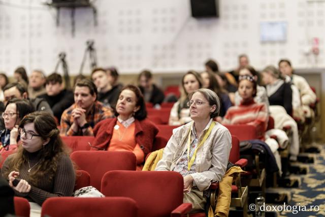 În imagini: așa a arătat prima zi a Festivalului Internațional de film Quo Vadis de la Iași