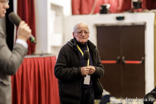  În imagini: așa a arătat prima zi a Festivalului Internațional de film Quo Vadis de la Iași