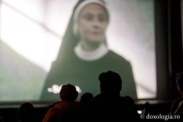 În imagini: așa a arătat prima zi a Festivalului Internațional de film Quo Vadis de la Iași