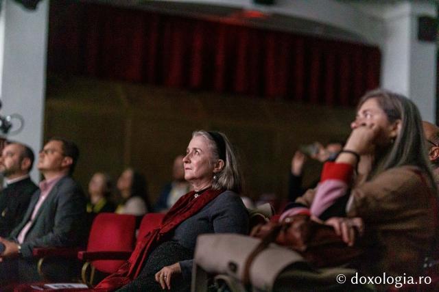 În imagini: așa a arătat prima zi a Festivalului Internațional de film Quo Vadis de la Iași