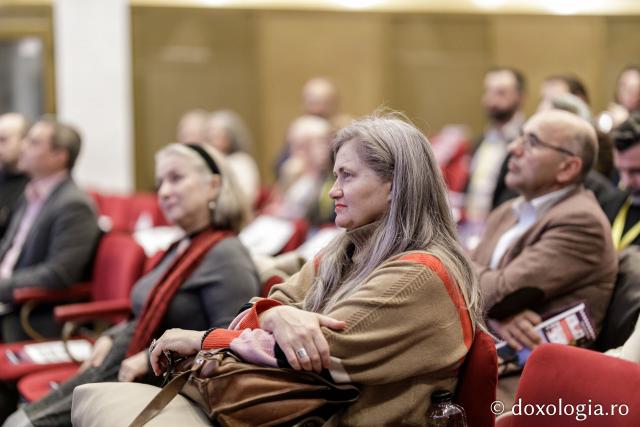 În imagini: așa a arătat prima zi a Festivalului Internațional de film Quo Vadis de la Iași