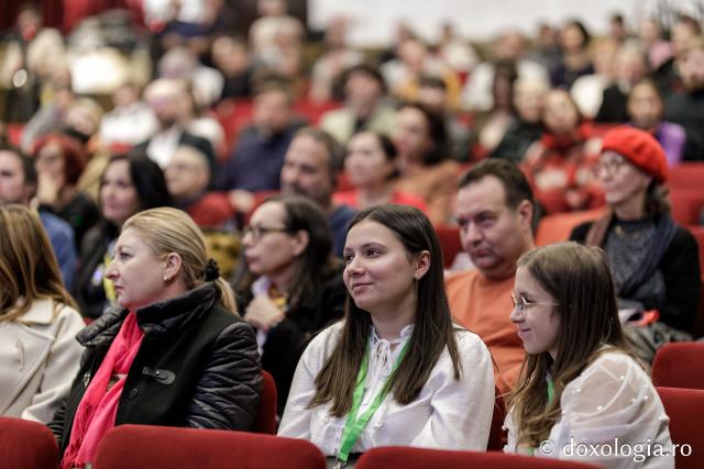 În imagini: așa a arătat prima zi a Festivalului Internațional de film Quo Vadis de la Iași