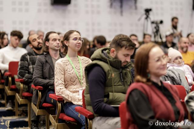 În imagini: așa a arătat prima zi a Festivalului Internațional de film Quo Vadis de la Iași