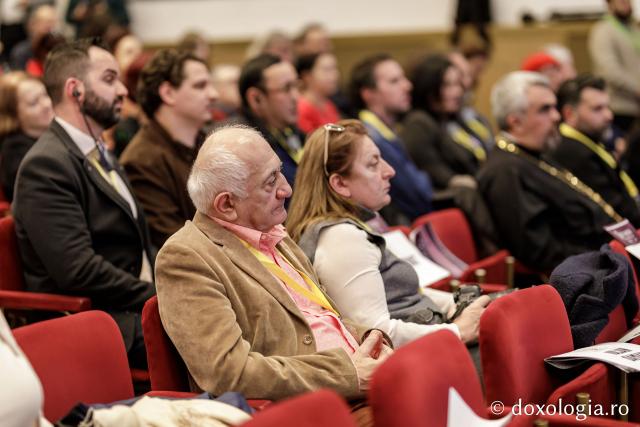 În imagini: așa a arătat prima zi a Festivalului Internațional de film Quo Vadis de la Iași