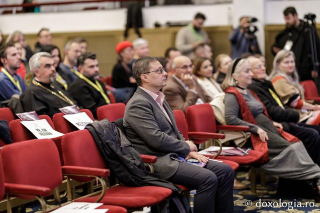 În imagini: așa a arătat prima zi a Festivalului Internațional de film Quo Vadis de la Iași