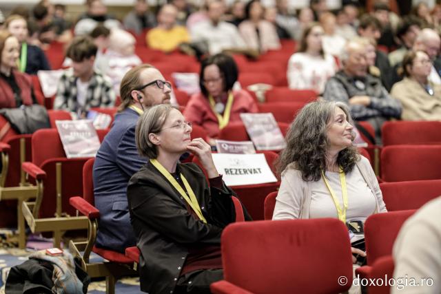 În imagini: așa a arătat prima zi a Festivalului Internațional de film Quo Vadis de la Iași