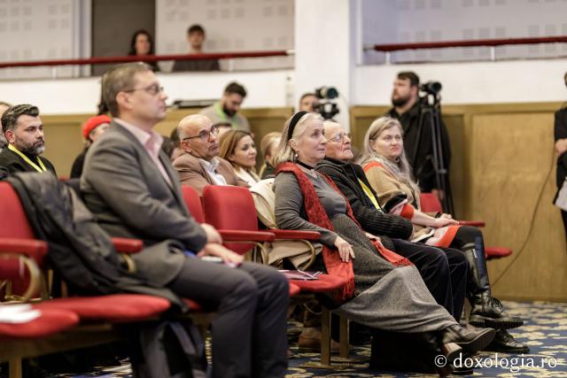 În imagini: așa a arătat prima zi a Festivalului Internațional de film Quo Vadis de la Iași