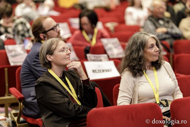 În imagini: așa a arătat prima zi a Festivalului Internațional de film Quo Vadis de la Iași
