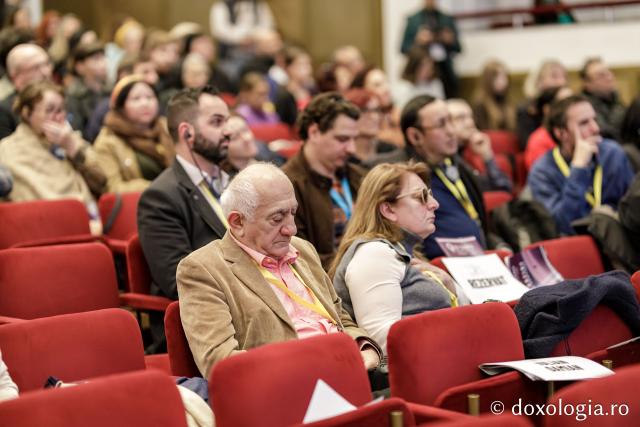 În imagini: așa a arătat prima zi a Festivalului Internațional de film Quo Vadis de la Iași