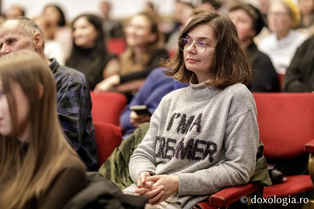 În imagini: așa a arătat prima zi a Festivalului Internațional de film Quo Vadis de la Iași