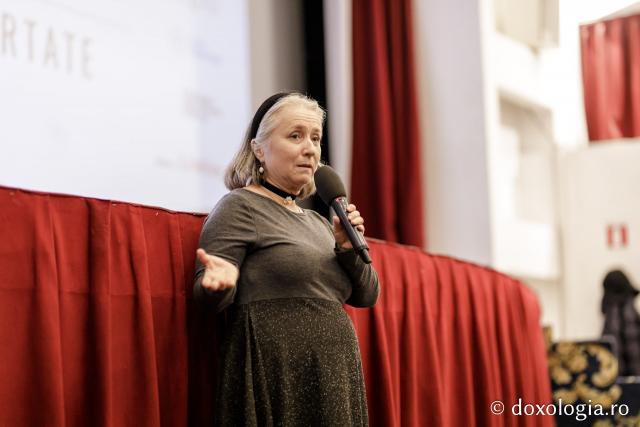 În imagini: așa a arătat prima zi a Festivalului Internațional de film Quo Vadis de la Iași