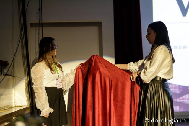 În imagini: așa a arătat prima zi a Festivalului Internațional de film Quo Vadis de la Iași
