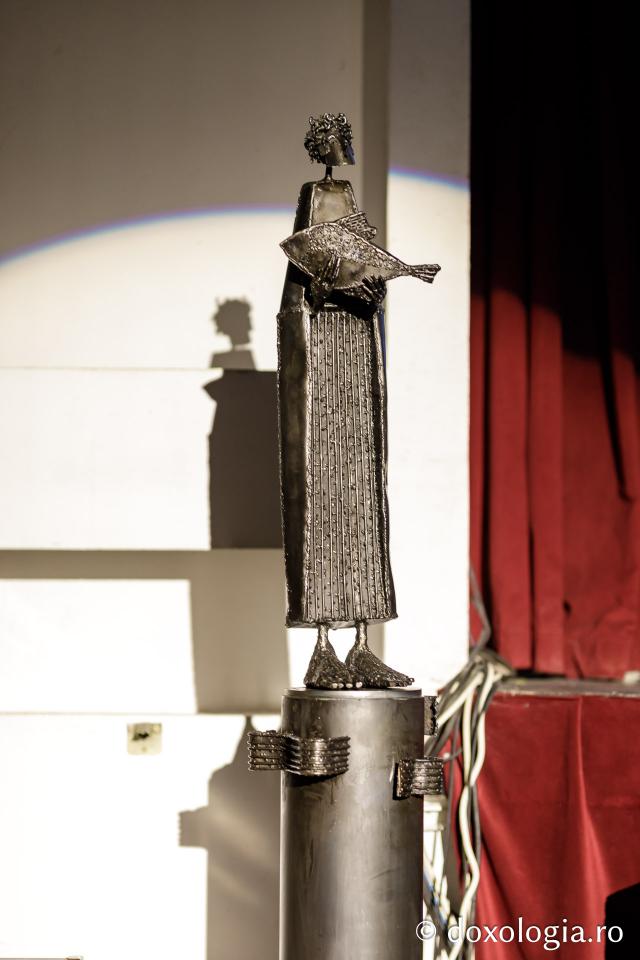 În imagini: așa a arătat prima zi a Festivalului Internațional de film Quo Vadis de la Iași