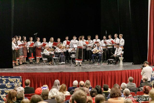 În imagini: așa a arătat prima zi a Festivalului Internațional de film Quo Vadis de la Iași