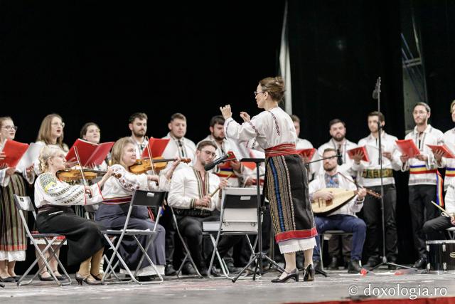 În imagini: așa a arătat prima zi a Festivalului Internațional de film Quo Vadis de la Iași