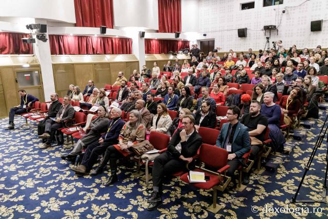 În imagini: așa a arătat prima zi a Festivalului Internațional de film Quo Vadis de la Iași