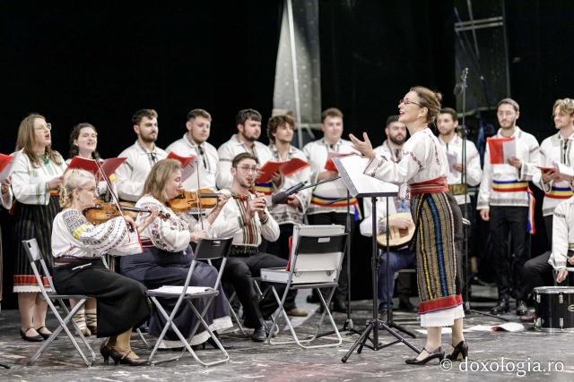 În imagini: așa a arătat prima zi a Festivalului Internațional de film Quo Vadis de la Iași
