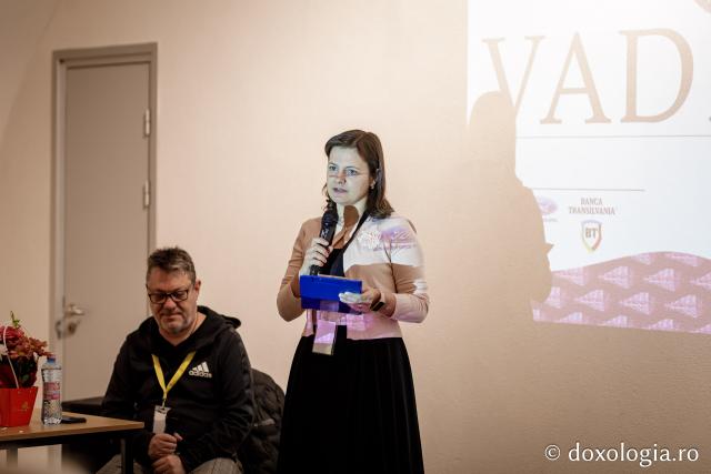 În imagini: așa a arătat prima zi a Festivalului Internațional de film Quo Vadis de la Iași