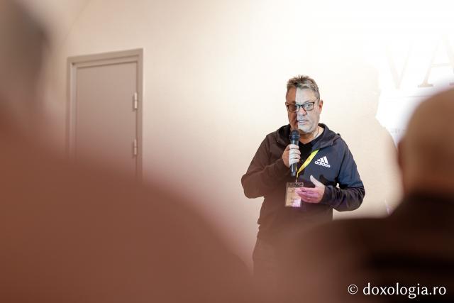 În imagini: așa a arătat prima zi a Festivalului Internațional de film Quo Vadis de la Iași
