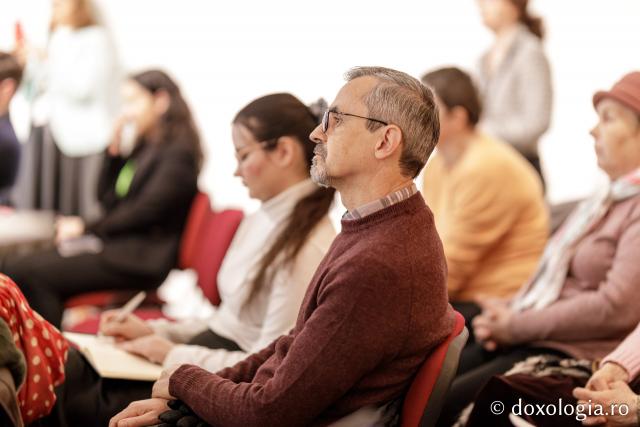 În imagini: așa a arătat prima zi a Festivalului Internațional de film Quo Vadis de la Iași