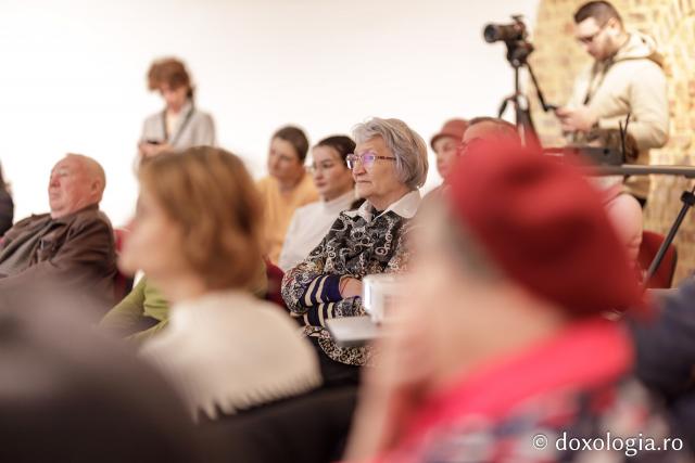 În imagini: așa a arătat prima zi a Festivalului Internațional de film Quo Vadis de la Iași