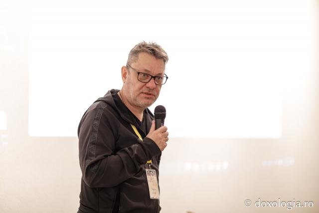 În imagini: așa a arătat prima zi a Festivalului Internațional de film Quo Vadis de la Iași