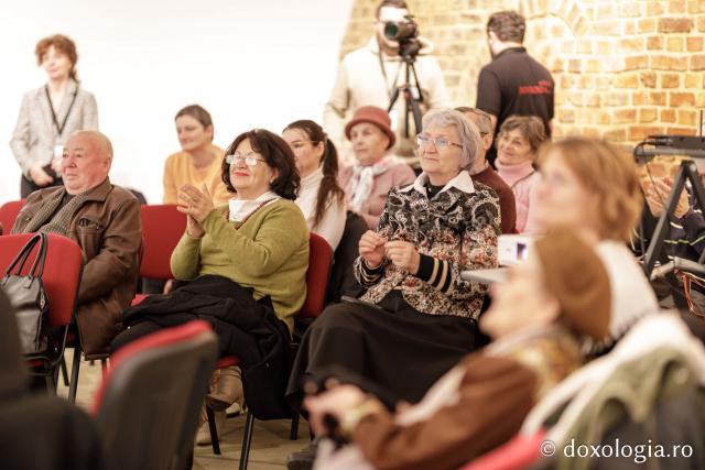 În imagini: așa a arătat prima zi a Festivalului Internațional de film Quo Vadis de la Iași