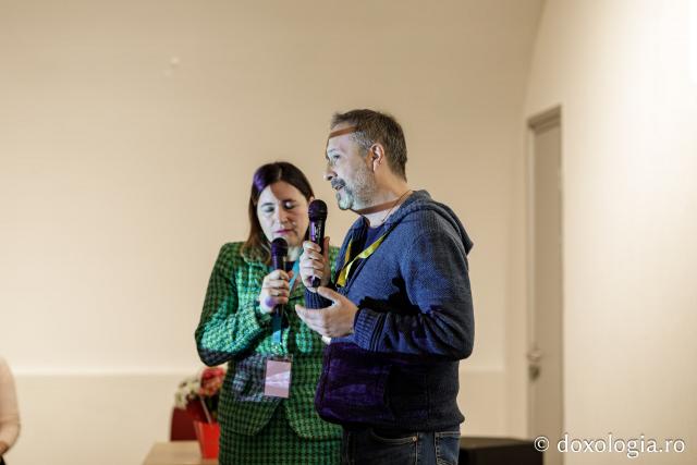 În imagini: așa a arătat prima zi a Festivalului Internațional de film Quo Vadis de la Iași