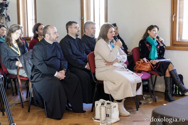  În imagini: așa a arătat prima zi a Festivalului Internațional de film Quo Vadis de la Iași