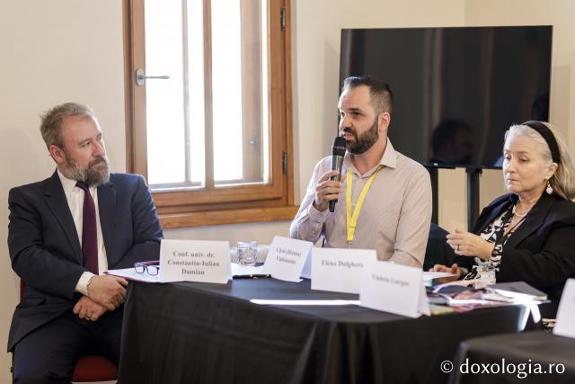 În imagini: așa a arătat prima zi a Festivalului Internațional de film Quo Vadis de la Iași